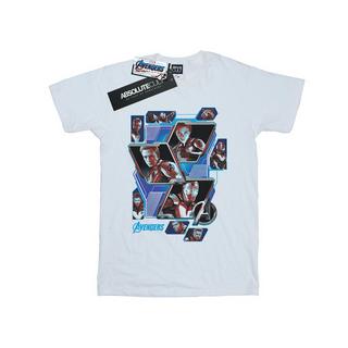 MARVEL Avengers Endgame T-Shirt Imprimé Graphique  