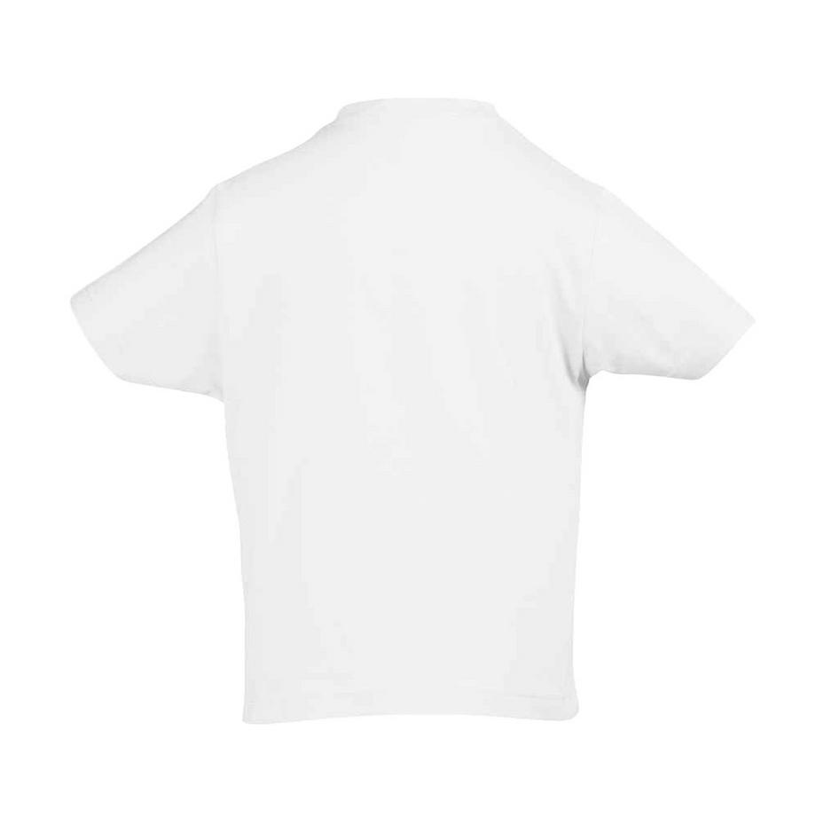 SOLS  Imperial T-Shirt, , Kurzarm 