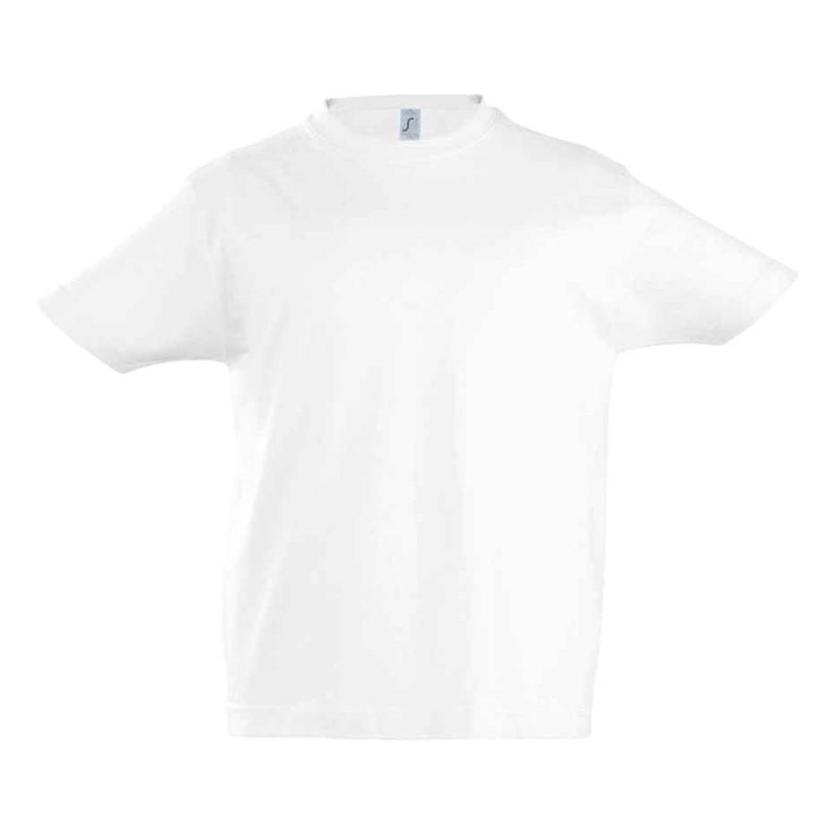 Imperial T-Shirt, , Kurzarm