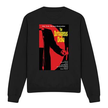 The Next Generation Season 2 Episode 4 Sweatshirt