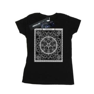 Supernatural Join The Hunt Mandala T-Shirt  