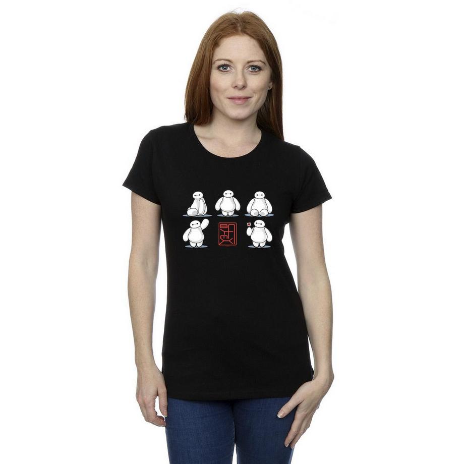 Disney Big Hero 6 T-Shirt  