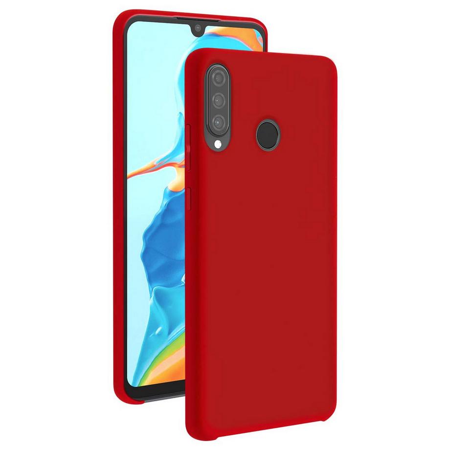 BigBen Connected  Coque Huawei P30 Lite Rigide 