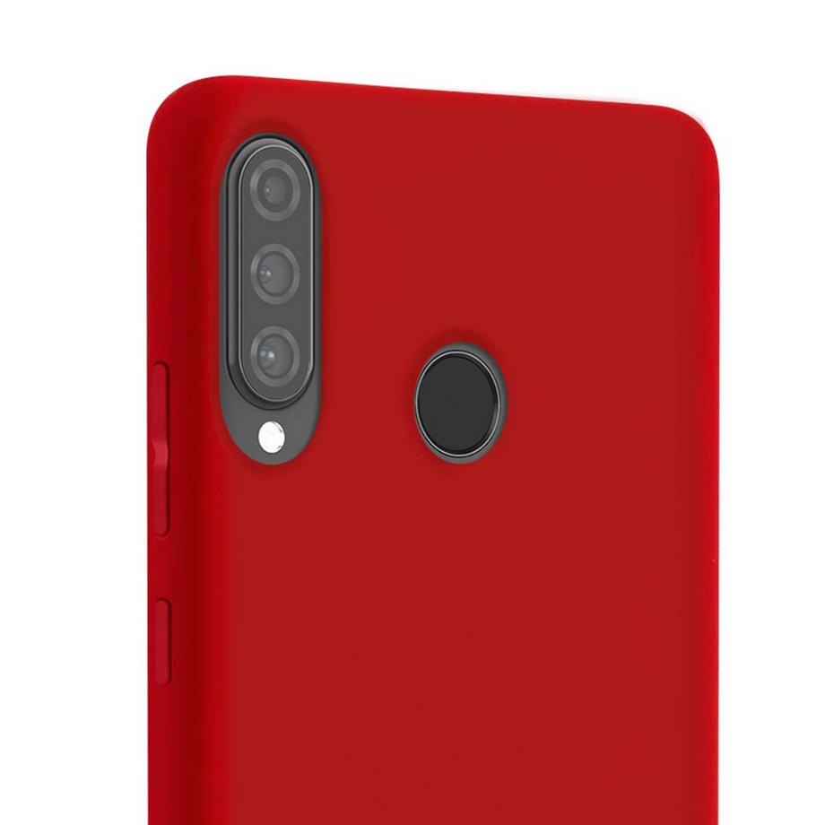BigBen Connected  Coque Huawei P30 Lite Rigide 