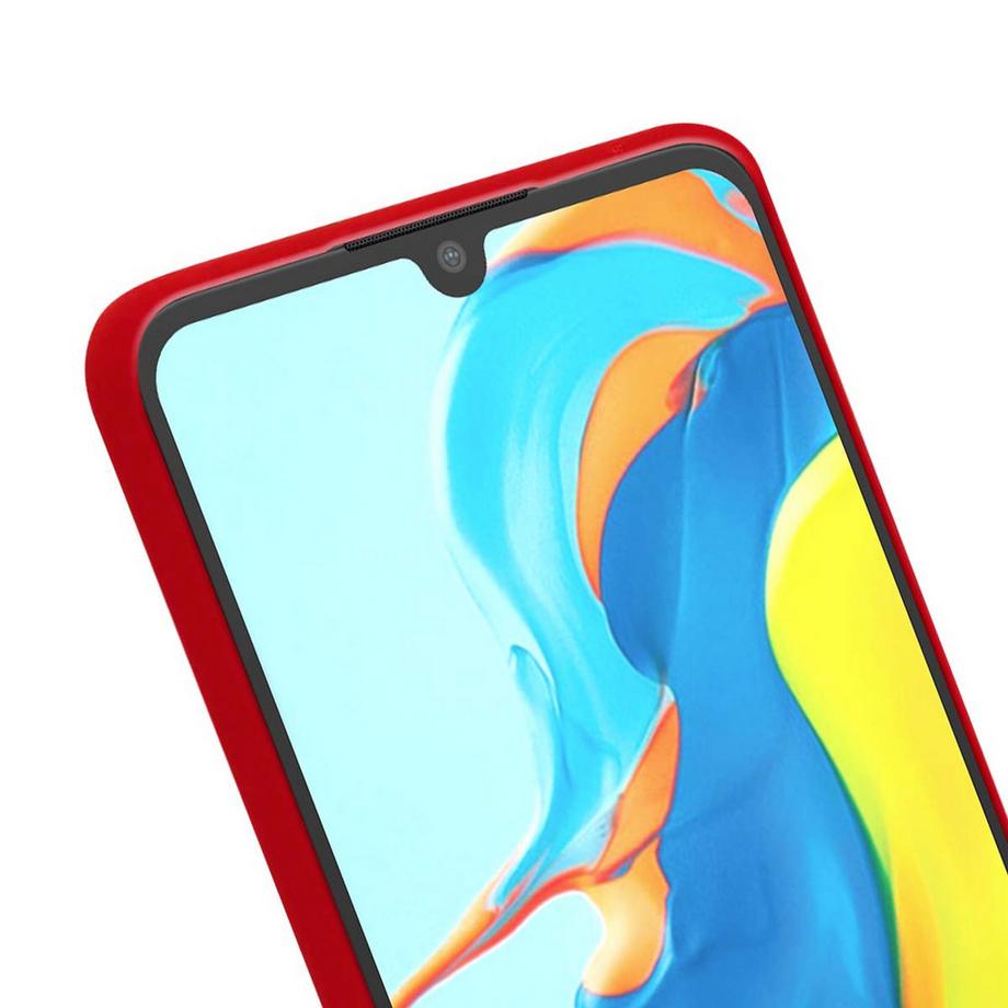 BigBen Connected  Coque Huawei P30 Lite Rigide 