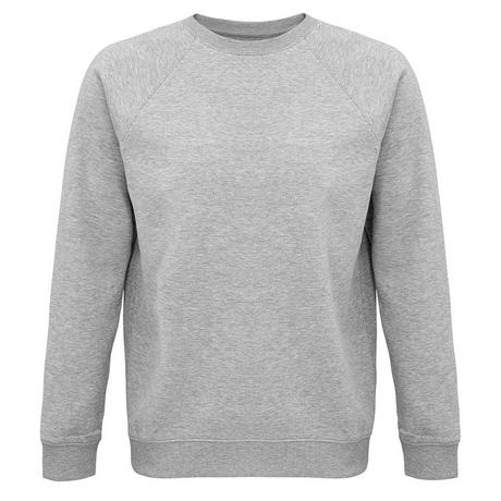 SOLS Space Bio Raglanärmel Sweatshirt  