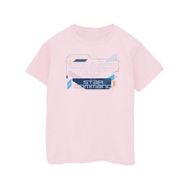 Lightyear Star Commands TShirt