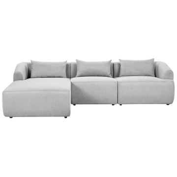 Canapé d'angle en Polyester Moderne SVANSELE