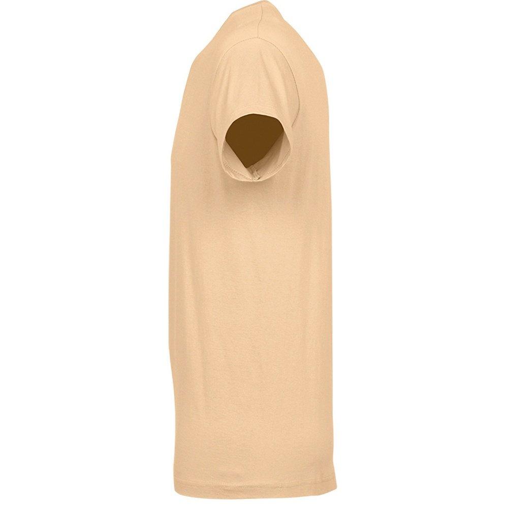 SOLS Regent Kurzarm T-Shirt  