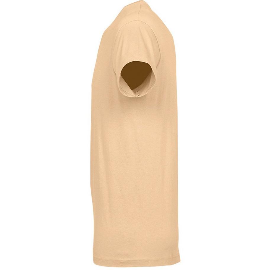 SOLS Regent T-Shirt Manica Corta  