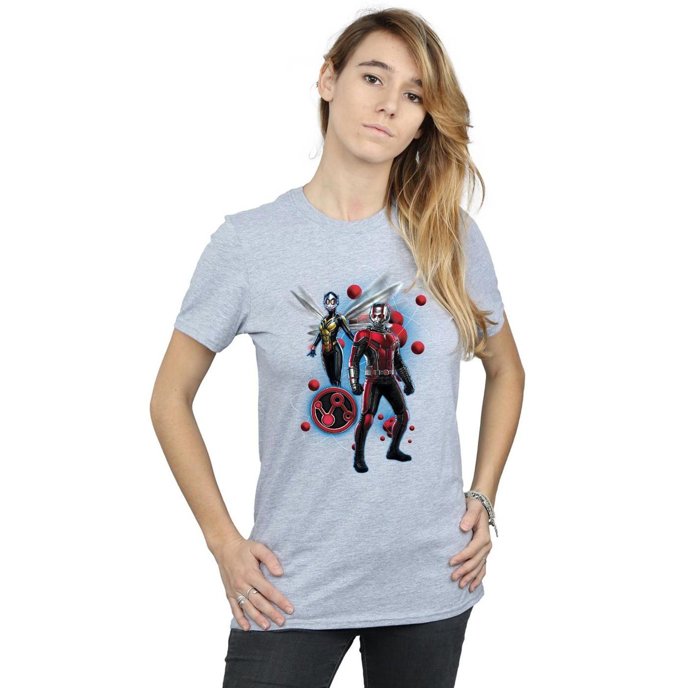 MARVEL  Tshirt 