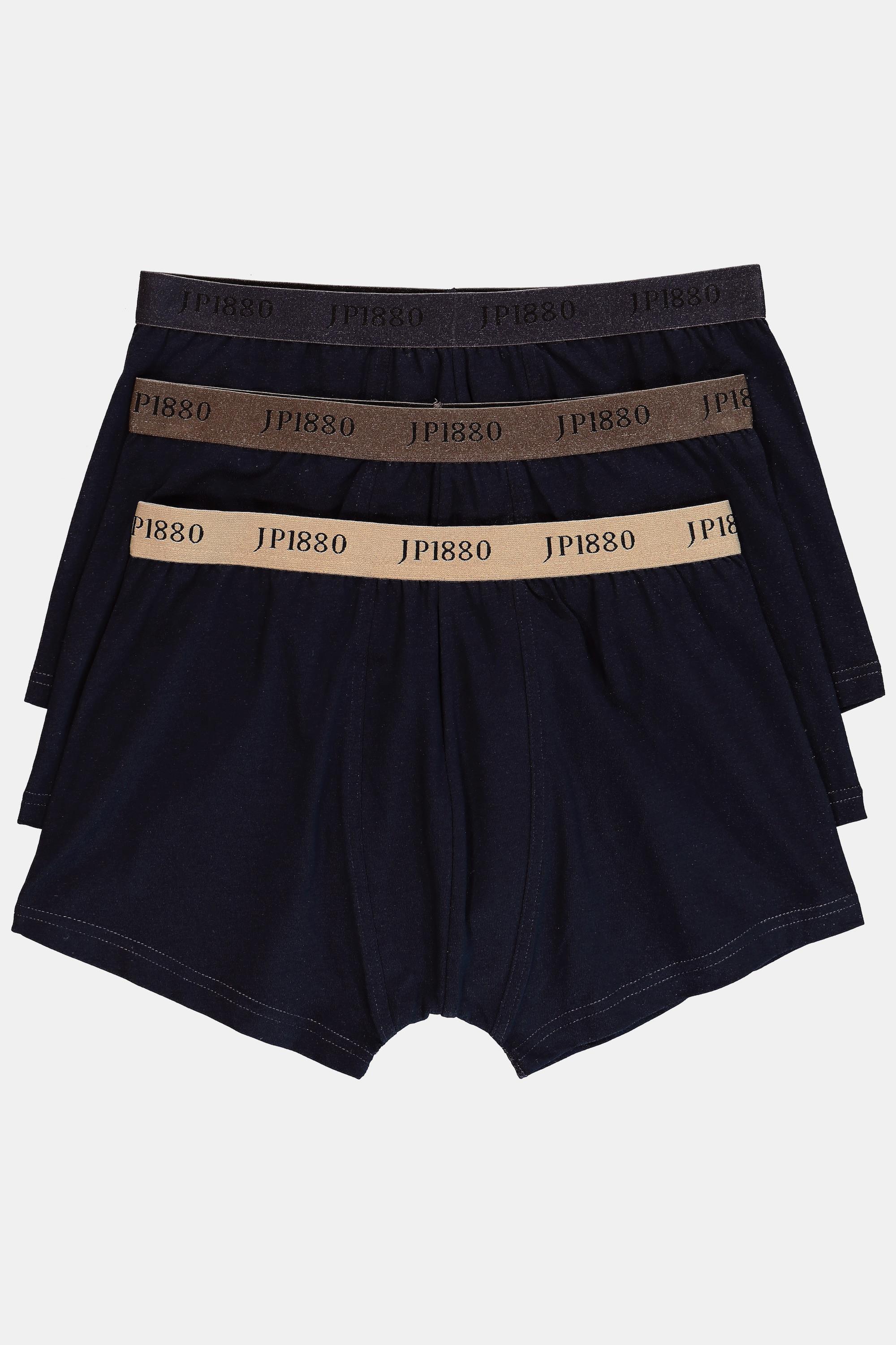 JP1880 FLEXNAMIC Slip 3 Pezzi  