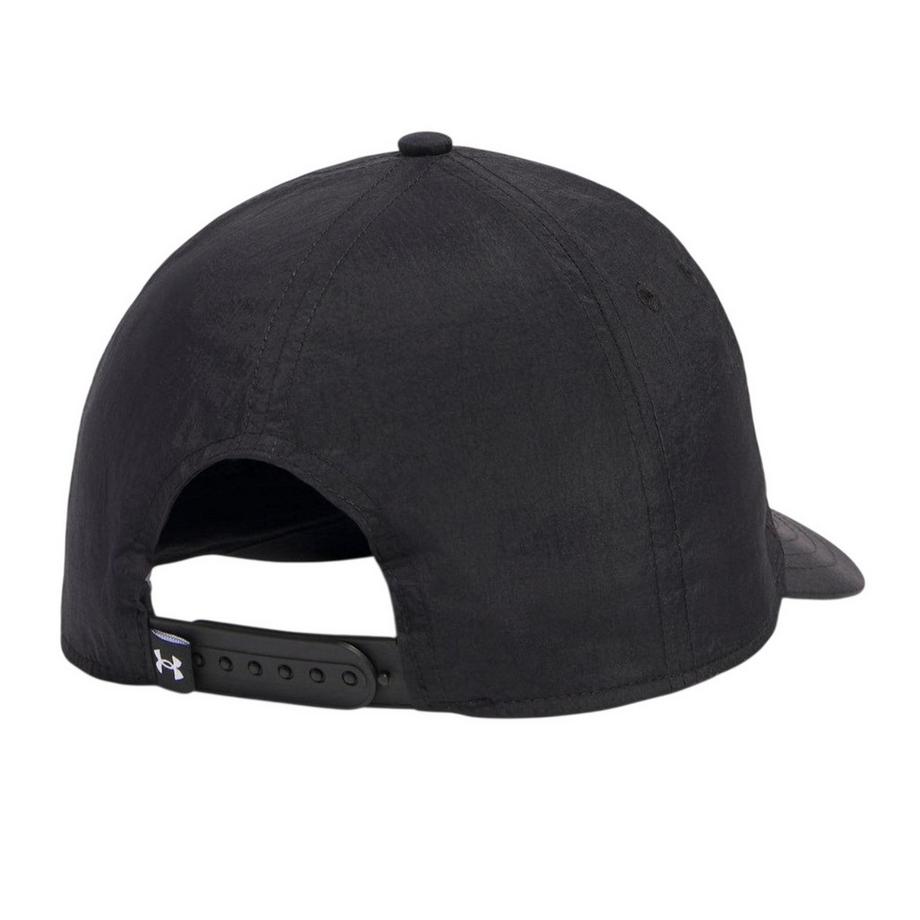 UNDER ARMOUR Nylon Kappe mit Gesticktem Logo  