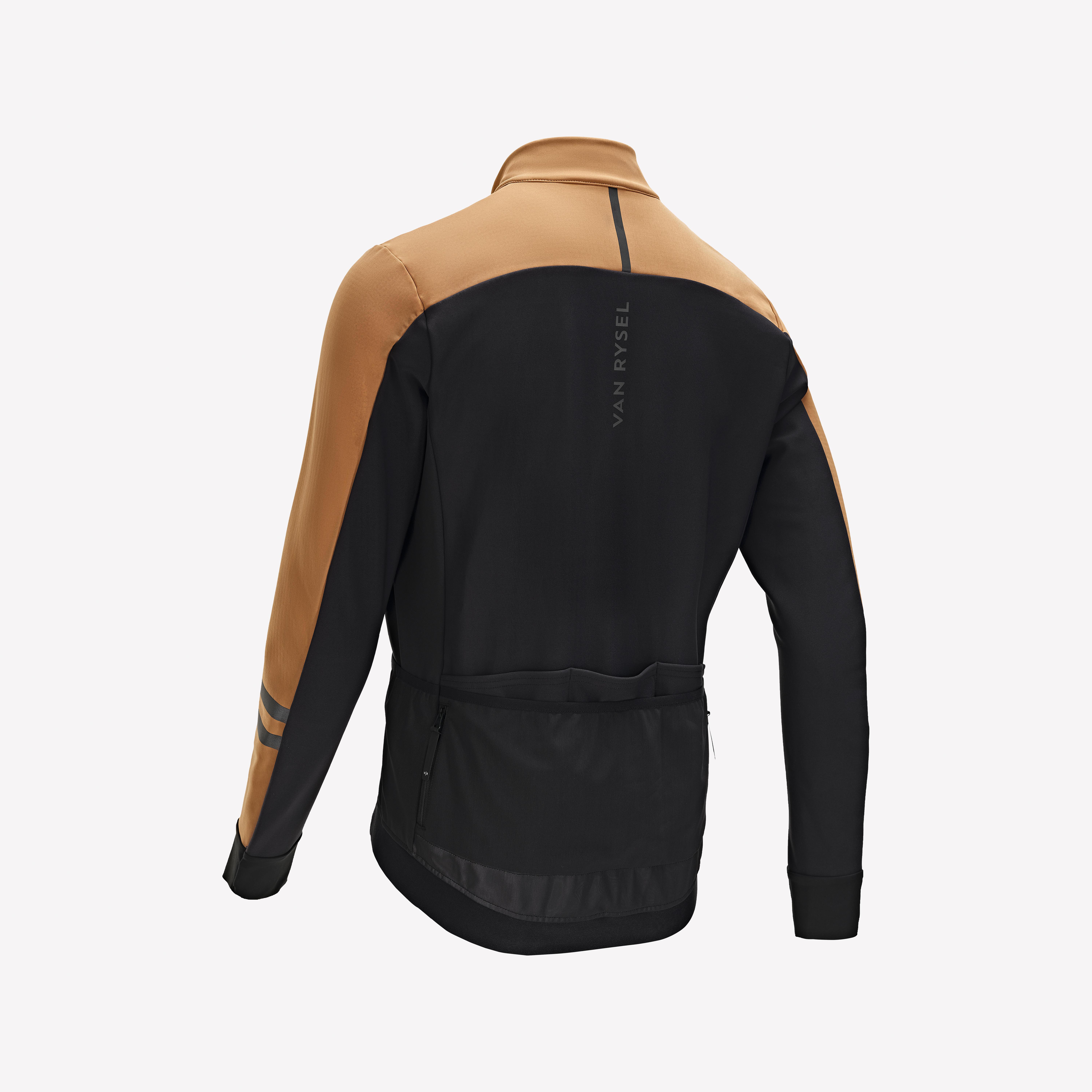 VAN RYSEL ENDURANCE Radsportjacke  
