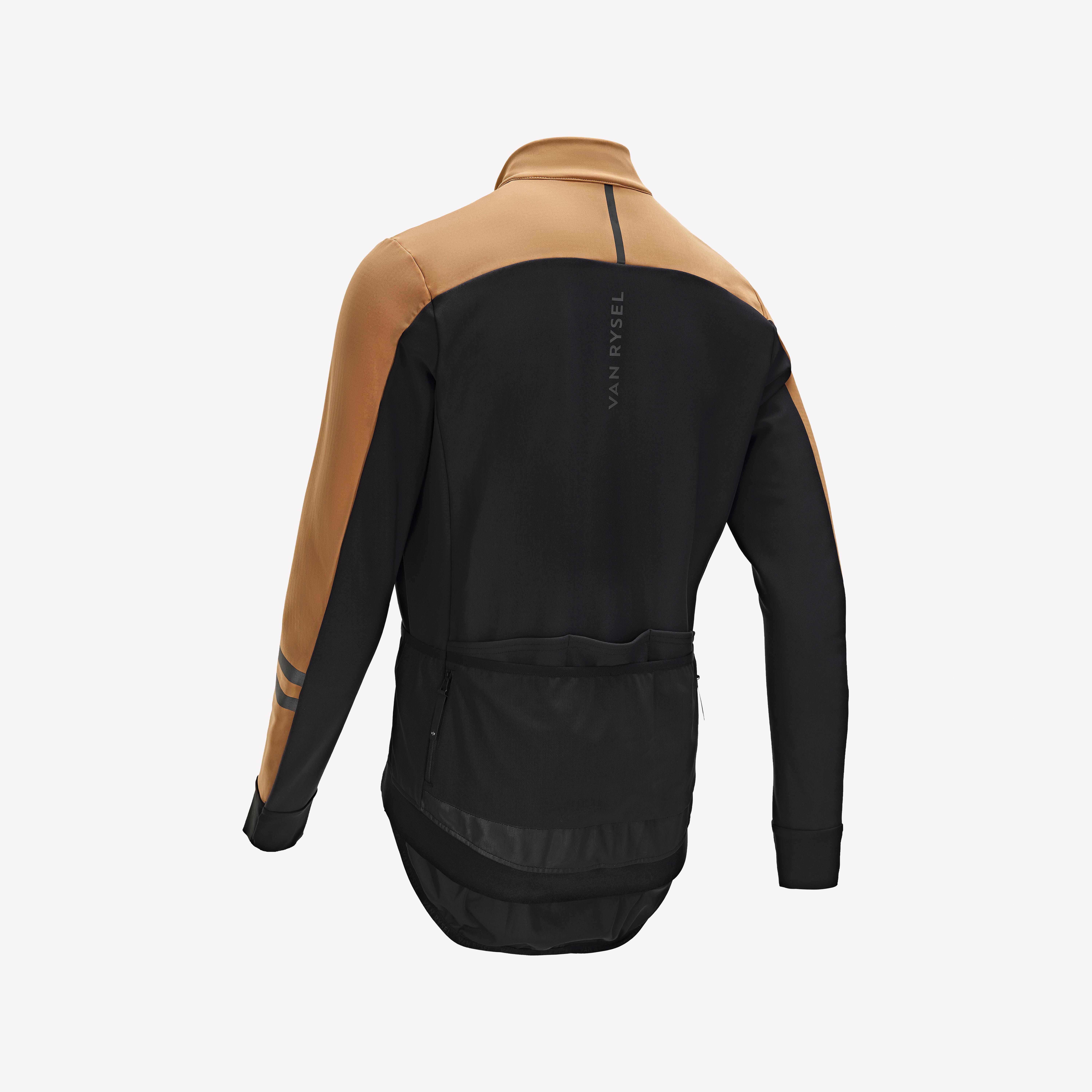VAN RYSEL ENDURANCE Radsportjacke  