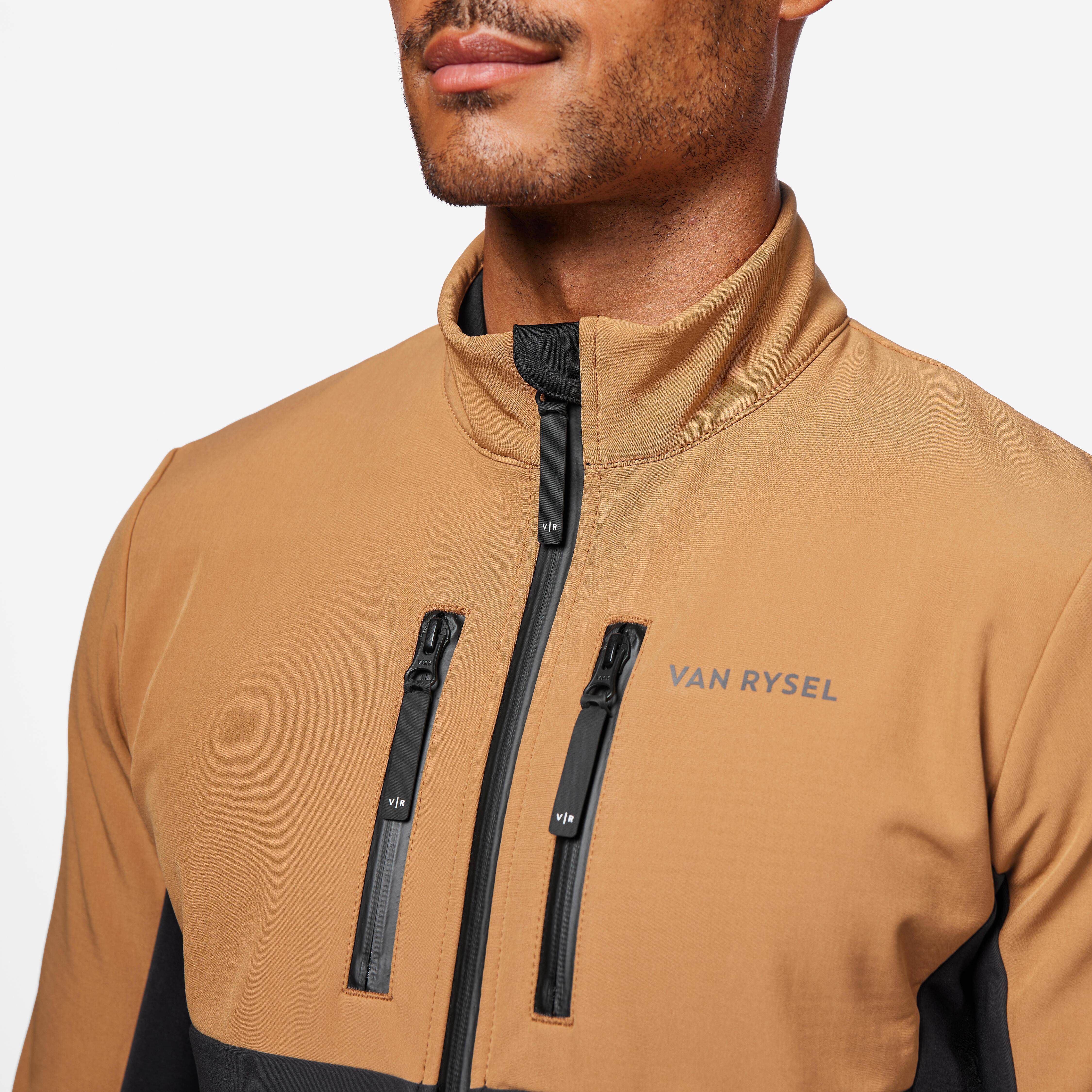 VAN RYSEL ENDURANCE Radsportjacke  