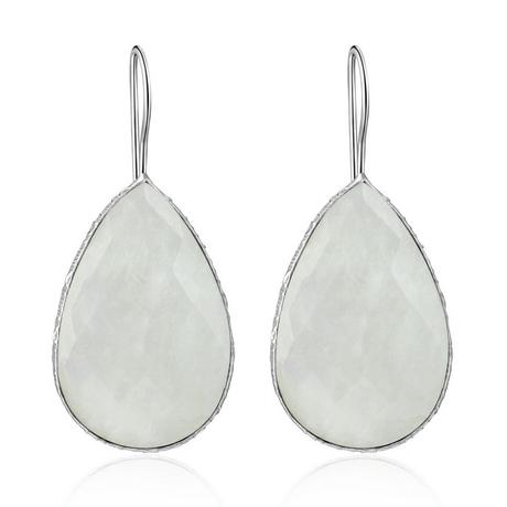 AILORIA  TULIPE Boucles d'oreilles 