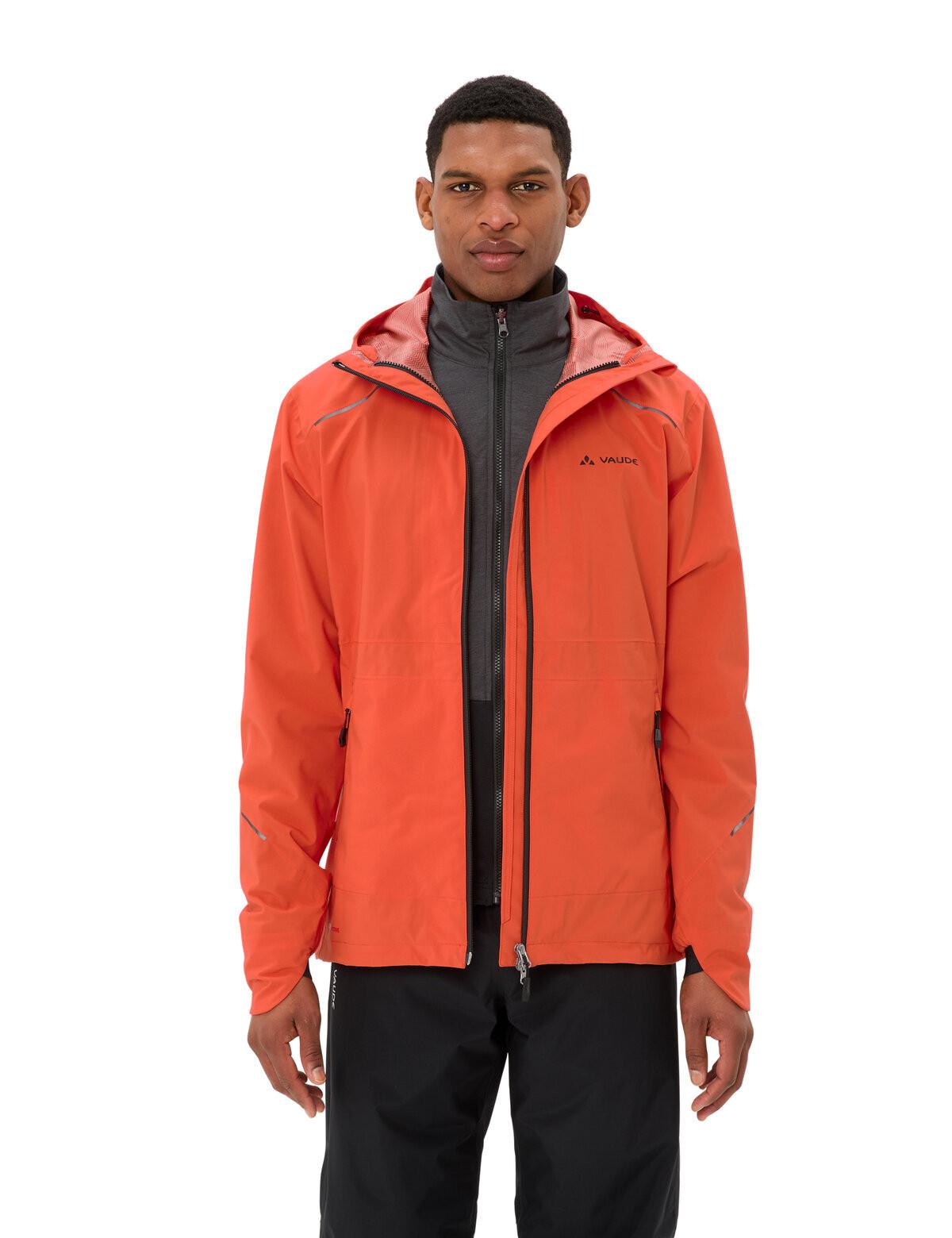 VAUDE  Yaras 3in1 Jacket 