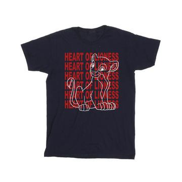 The Lion King Heart Of A Lioness TShirt