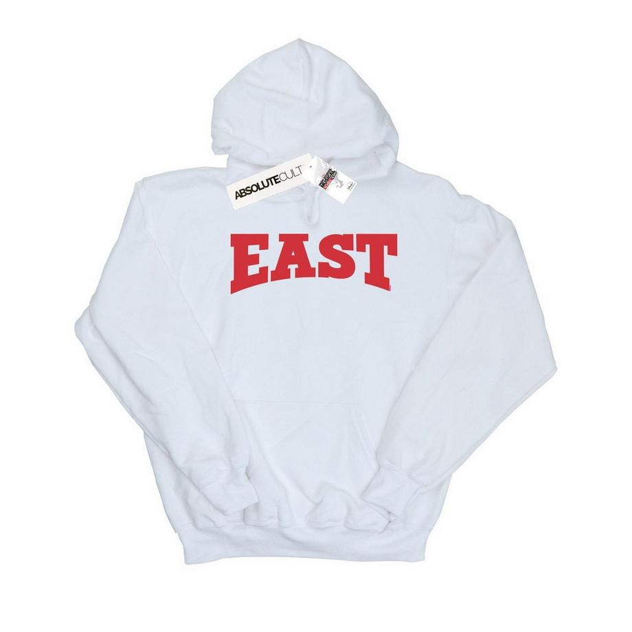 High School Musical The Musical East High Kapuzenpullover
