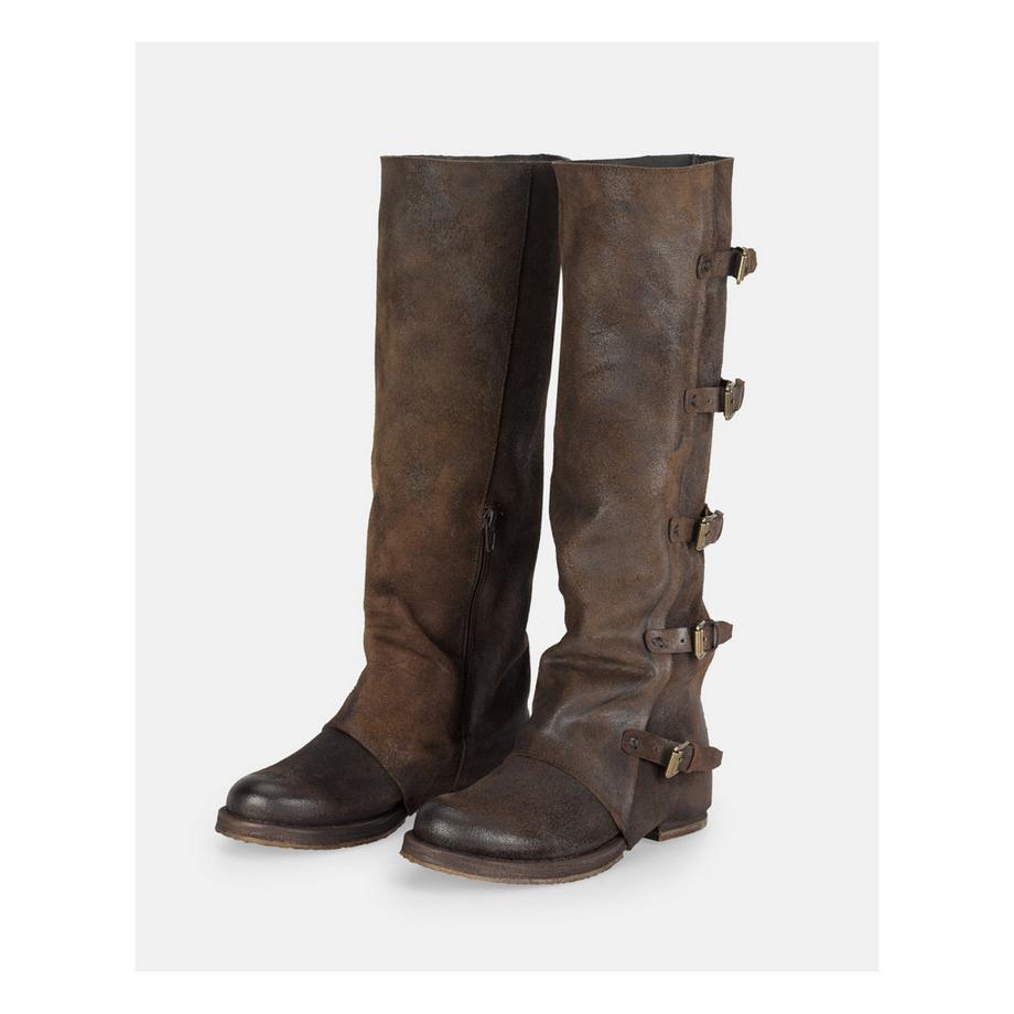 Felmini Cooper C895 Bottes Hautes  