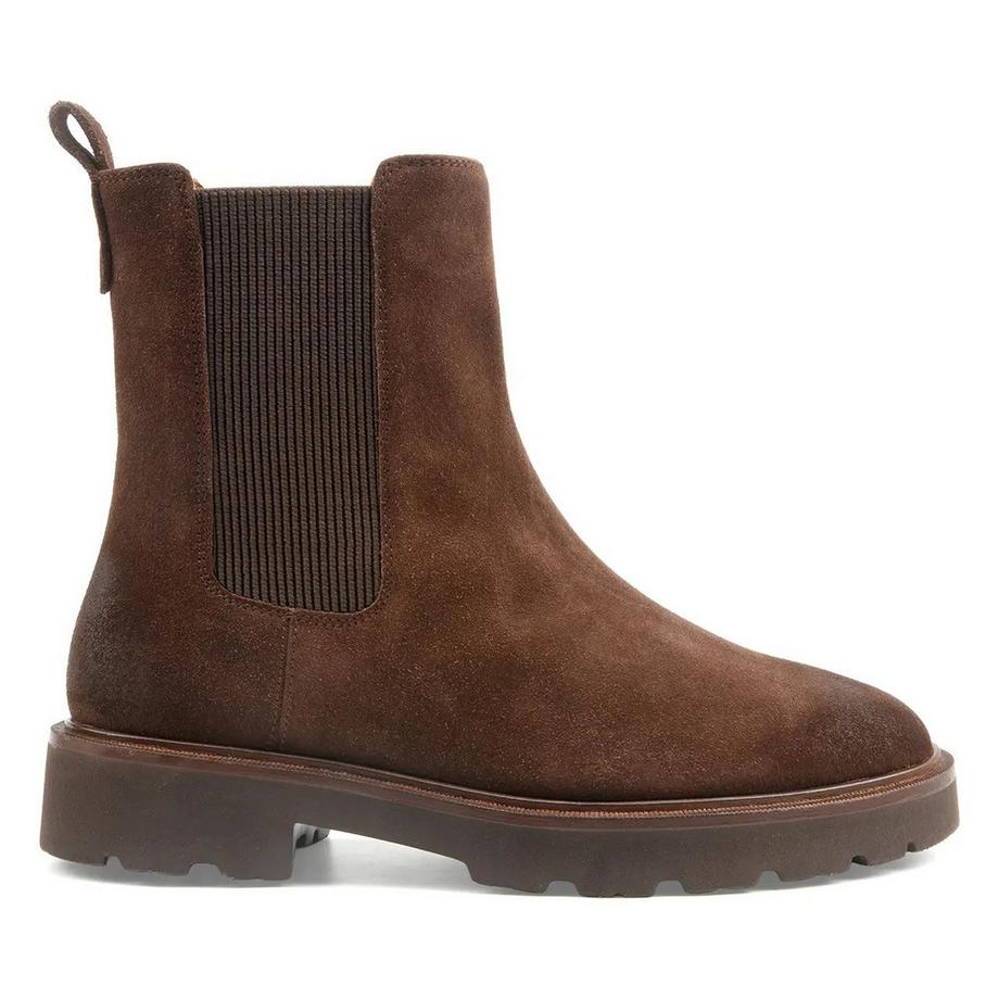 GEOX Norize Chelsea Stiefelette  