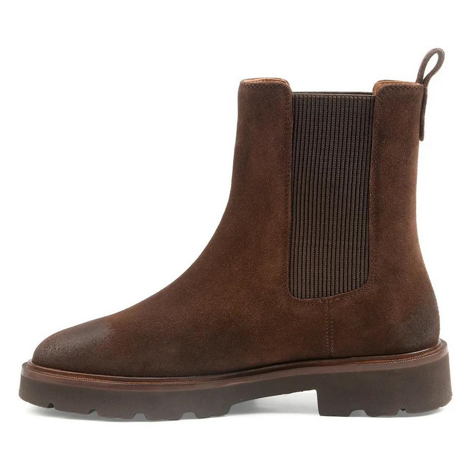 GEOX Norize Chelsea Stiefelette  