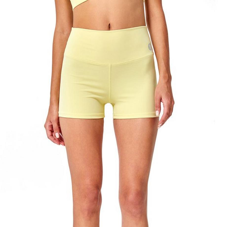 YEAZ  CELEB Pantaloncini - sunshine 