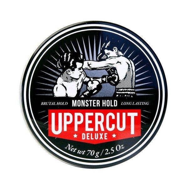 Image of Uppercut Deluxe Monster Hold Pomade - ONE SIZE