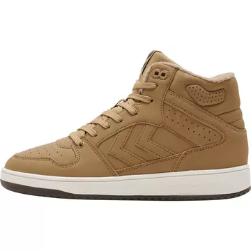 Sneakers St. Power Play Mid