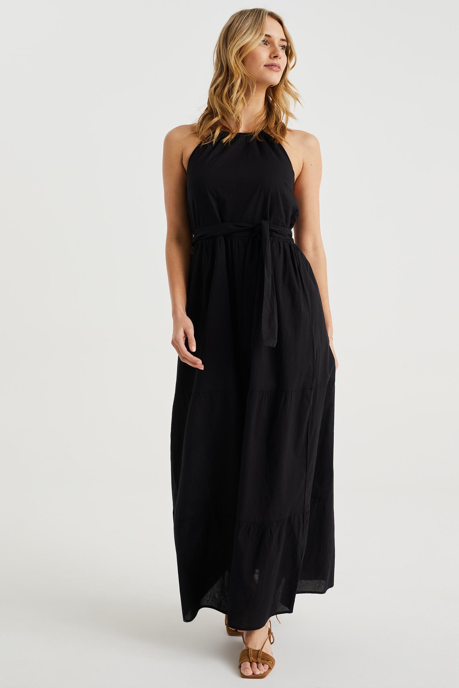 WE Fashion  -Maxikleid 