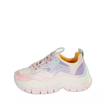 Vegane Nappa-Sneakers   Trail