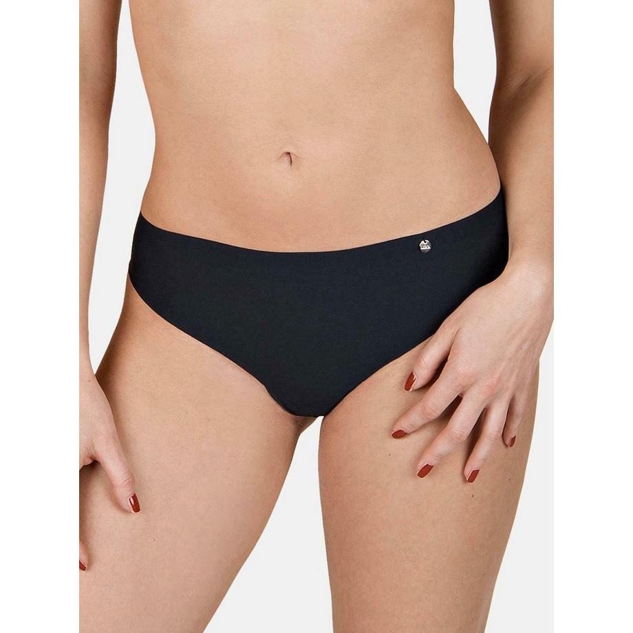 Bella brasiliana senza soluzione di continuità