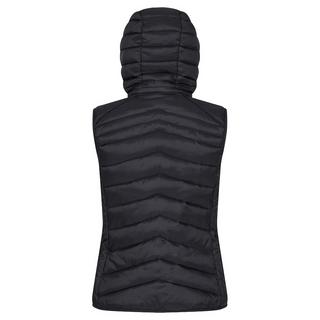 Clique Idaho Kapuzen Steppweste  