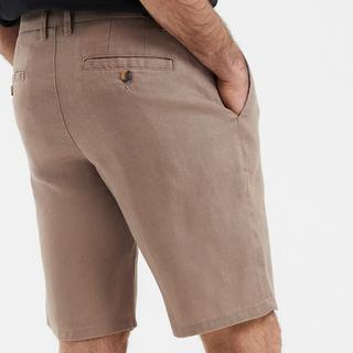 La Redoute Collections Bermuda Shorts in Lino  