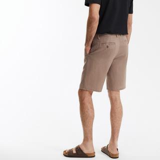 La Redoute Collections Bermuda Shorts in Lino  