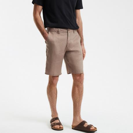 La Redoute Collections Bermuda Shorts in Lino  
