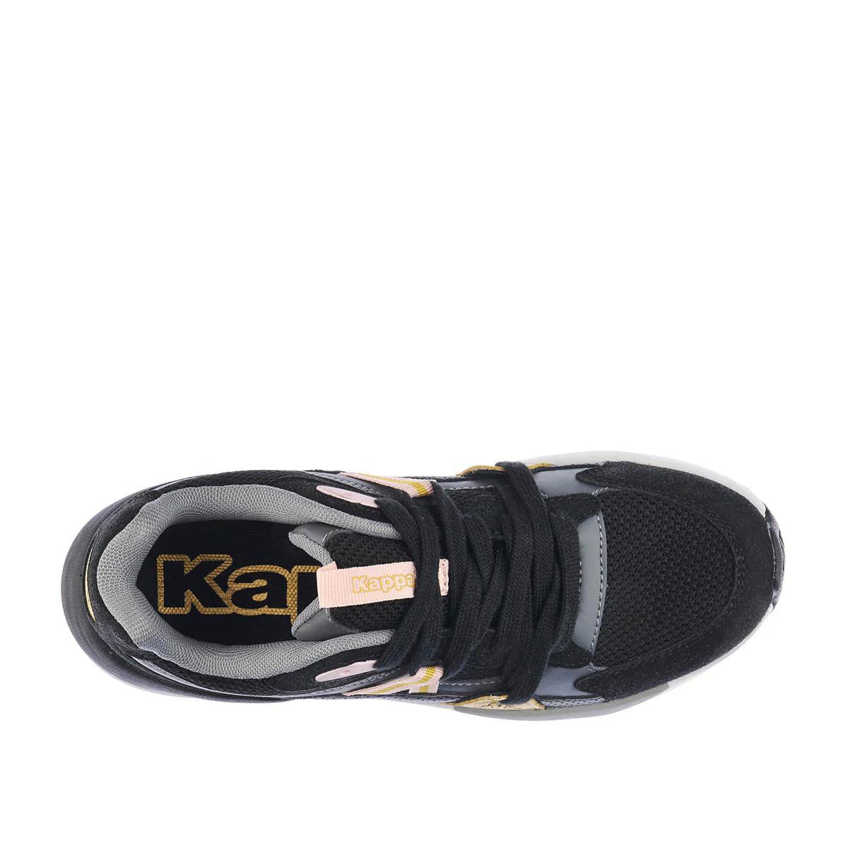 Kappa  damen sneaker holborn 