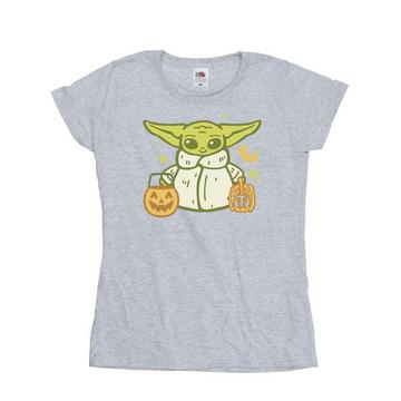 Tshirt TRICK OR TREAT