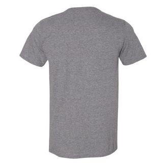 Gildan SoftStyle T-Shirt Maniche Corte Girocollo  