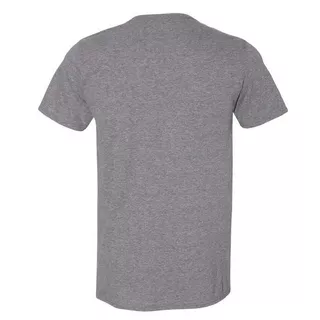 Gildan  SoftStyle TShirt, Kurzarm, Rundhalsausschnitt 