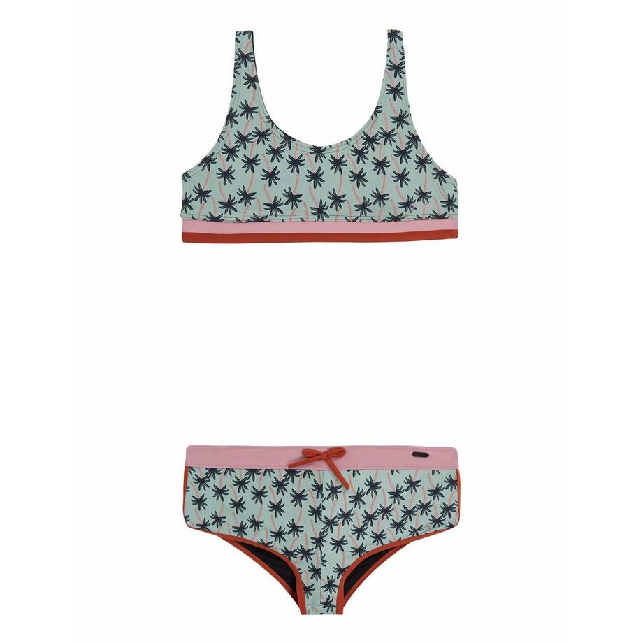PROTEST  Costume da bagno 2 pezzi   Prtananas 