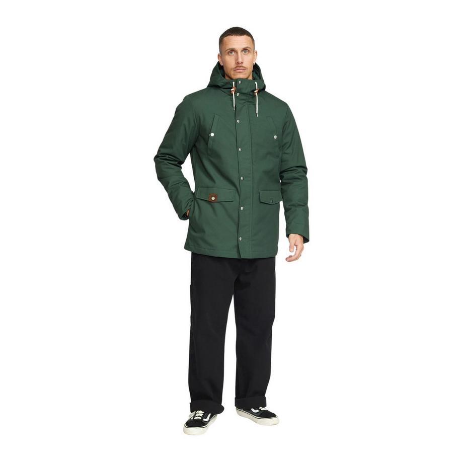 Revolution Parka  