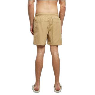 URBAN CLASSICS  badeshorts block 