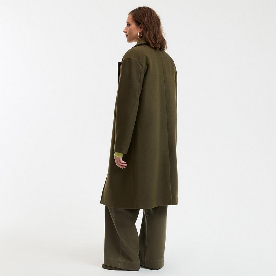 La Redoute Collections Cappotto Doppiopetto  