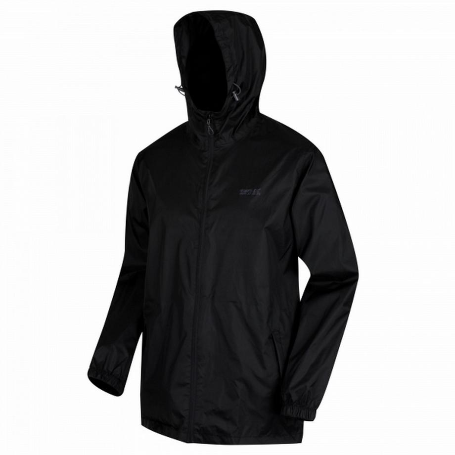 Regatta Pack It III Wasserdichte Regenjacke  