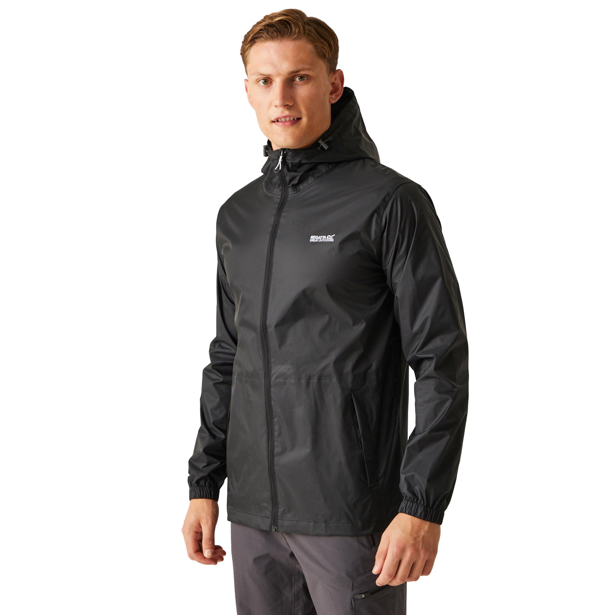 Regatta  Regenjacke Pack It III wasserfest 