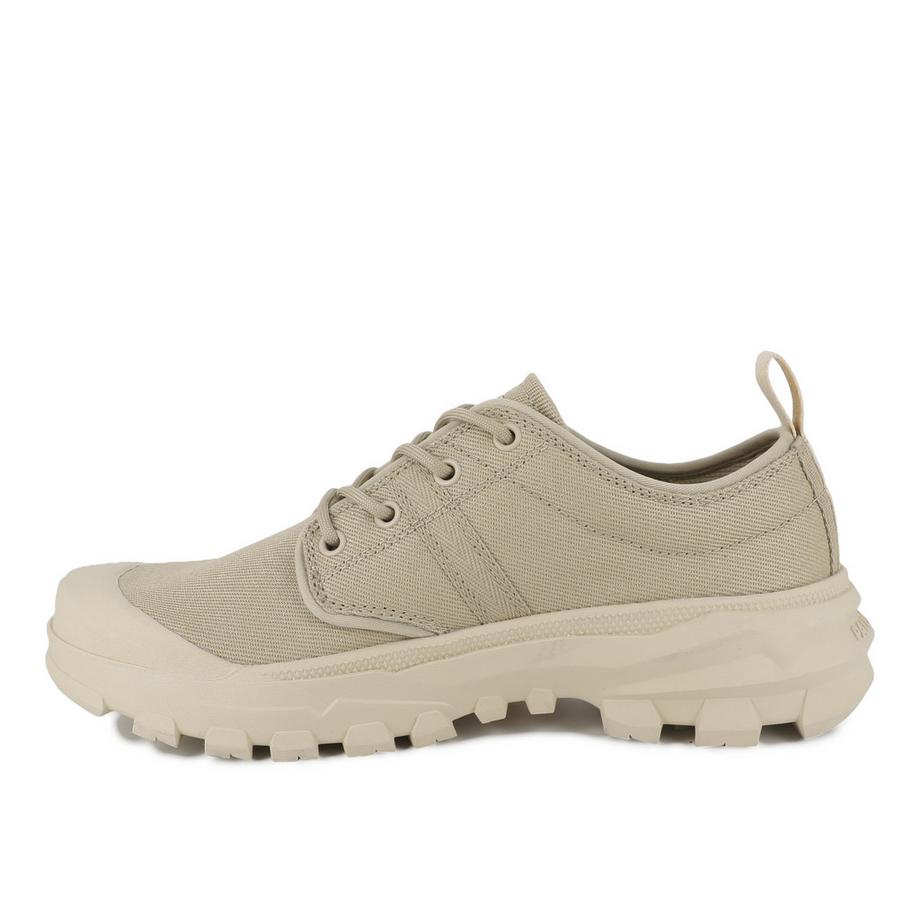 PALLADIUM Pallarider Lo Legacy Sneakers  