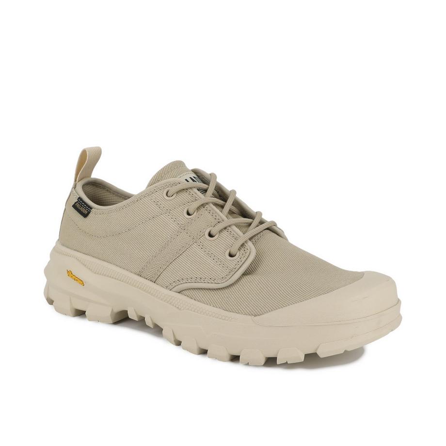 PALLADIUM Pallarider Lo Legacy Sneakers  