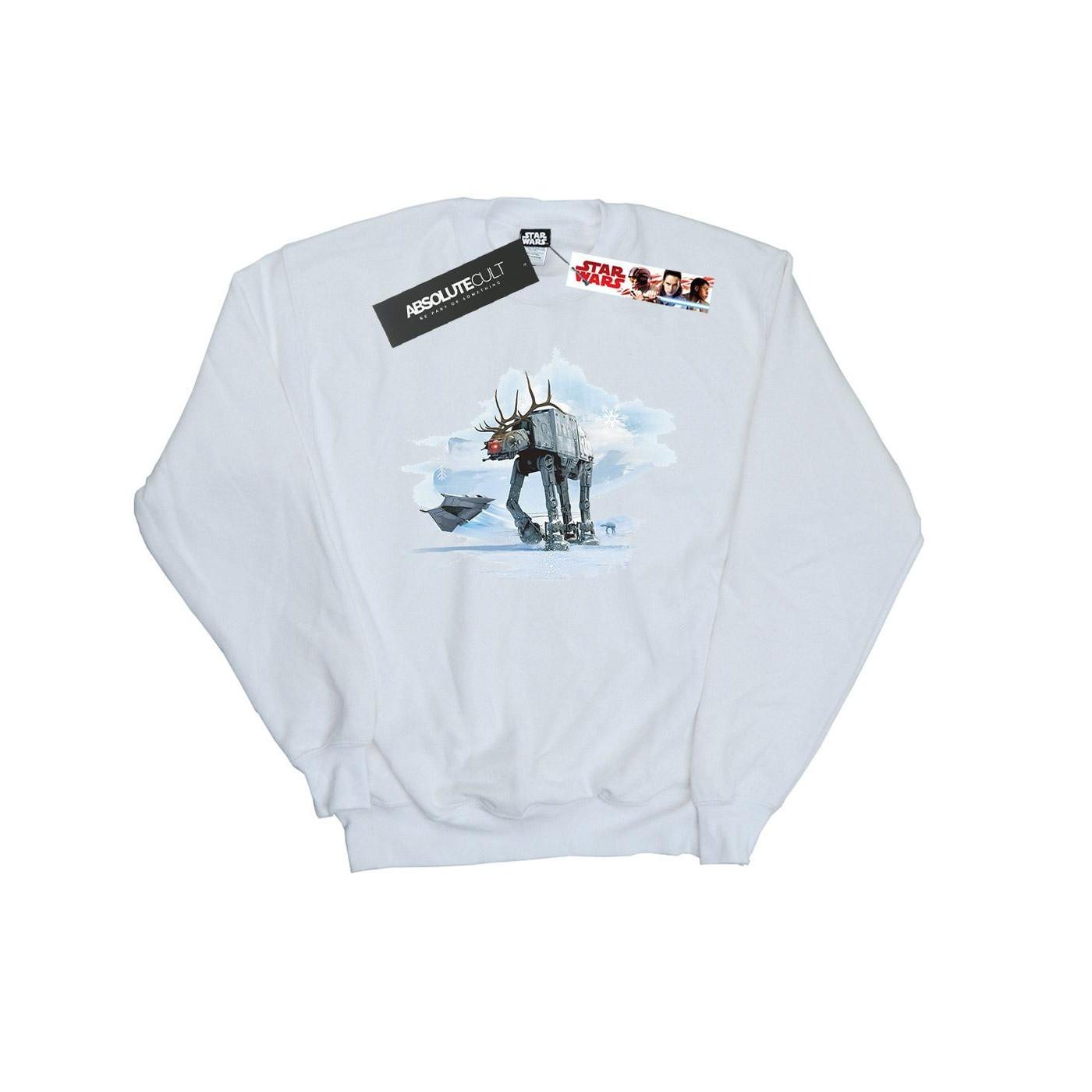 STAR WARS  Sweat ATAT 